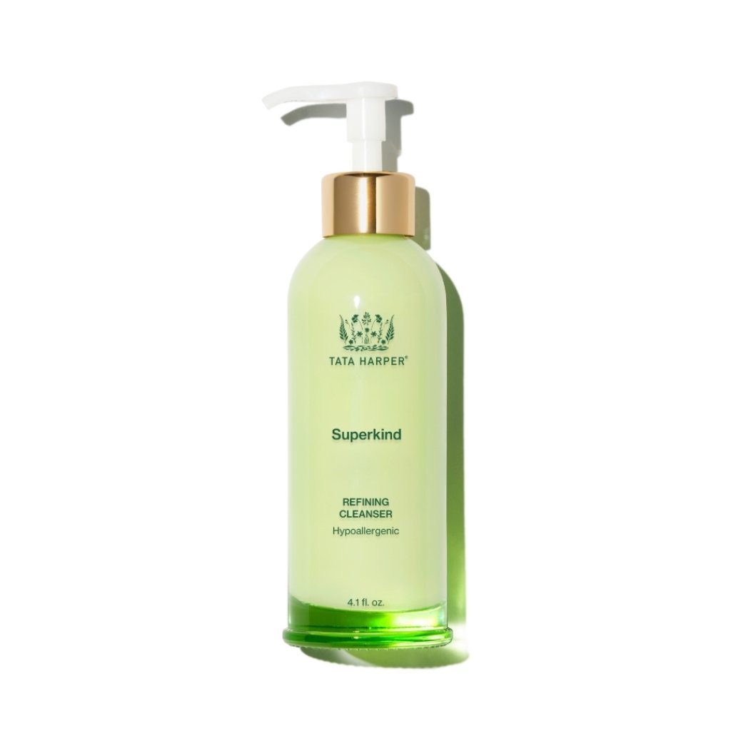 Superkind Refining Cleanser - NaturelleShop.com - Tata Harper