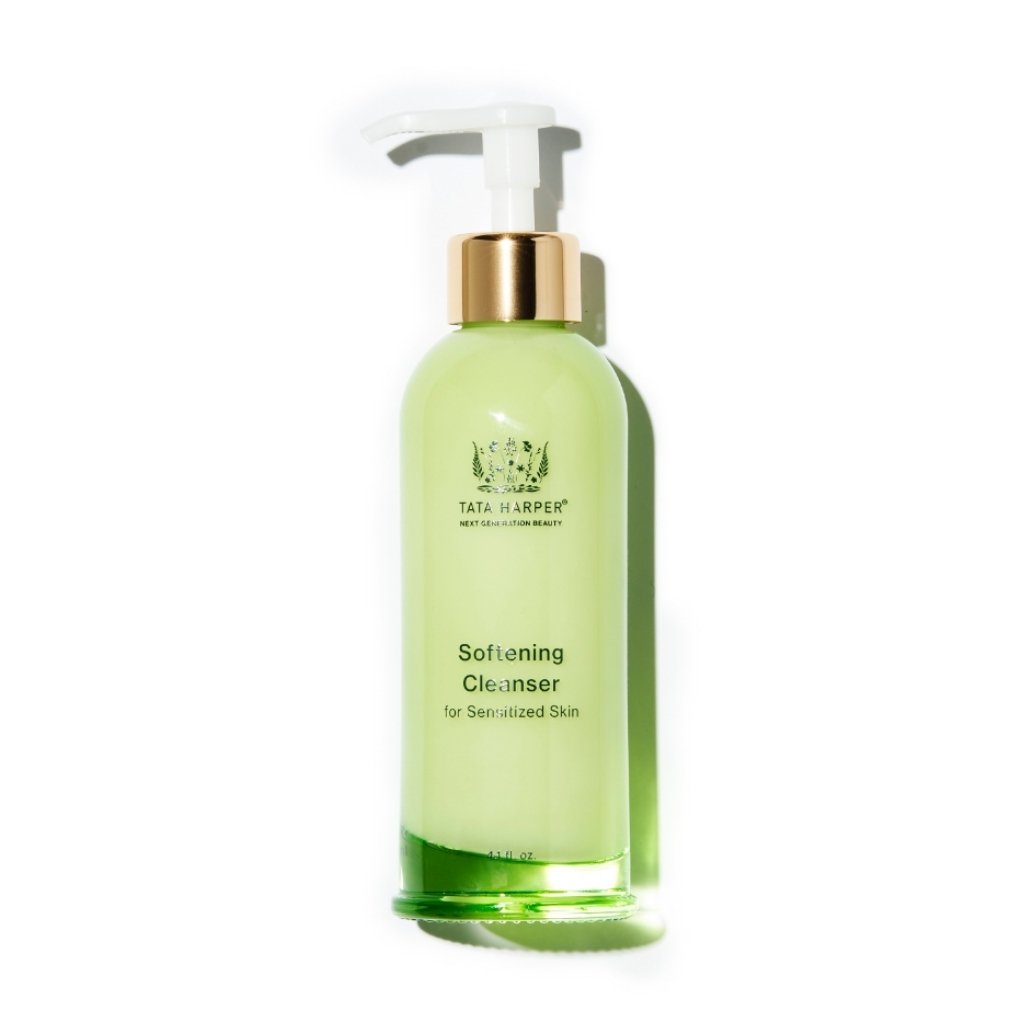 Superkind Softening Cleanser - NaturelleShop.com