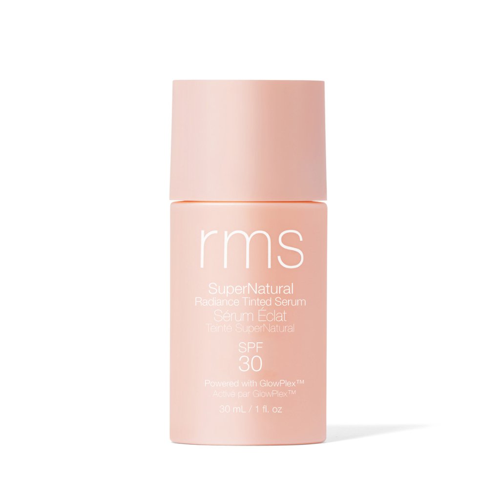 SuperNatural Radiance Tinted Serum SPF 30 - NaturelleShop.com - RMS Beauty