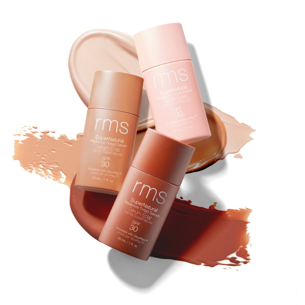 SuperNatural Radiance Tinted Serum SPF 30 - NaturelleShop.com - RMS Beauty