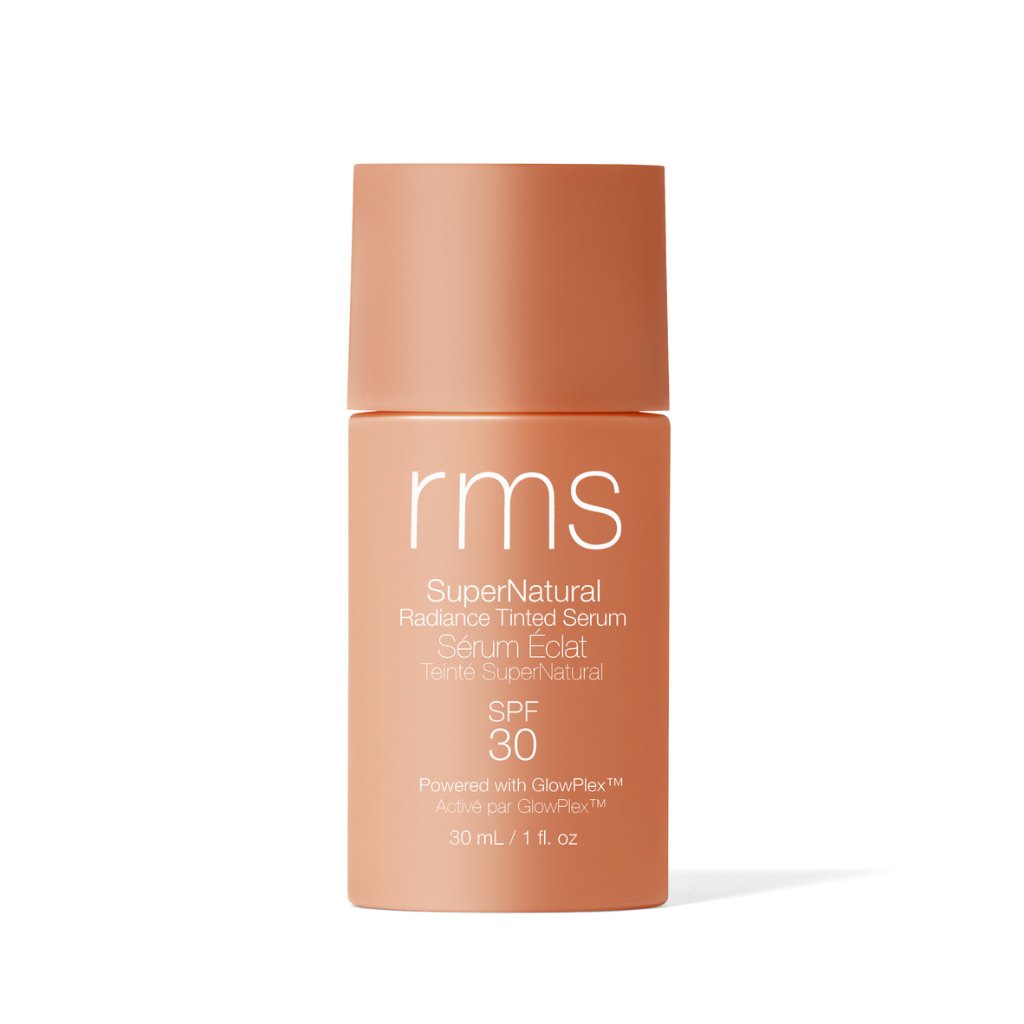 SuperNatural Radiance Tinted Serum SPF 30 - NaturelleShop.com - RMS Beauty