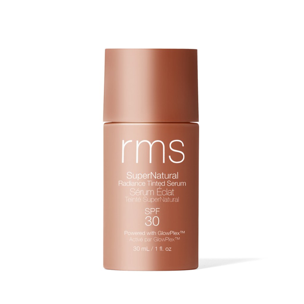 SuperNatural Radiance Tinted Serum SPF 30 - NaturelleShop.com - RMS Beauty