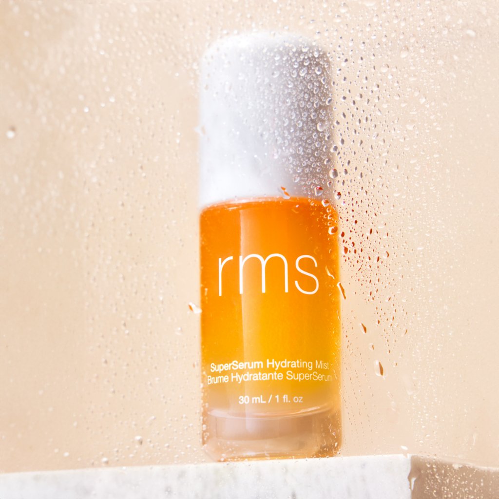 SuperSerum Hydrating Mist - NaturelleShop.com - RMS Beauty
