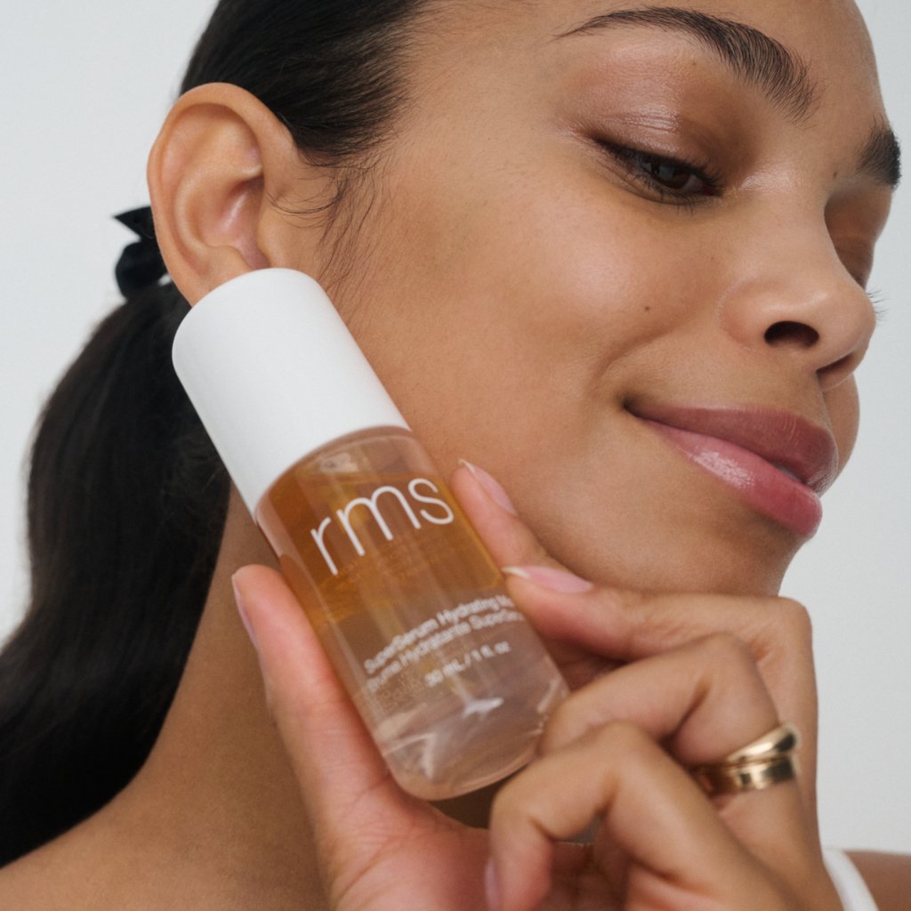 SuperSerum Hydrating Mist - NaturelleShop.com - RMS Beauty
