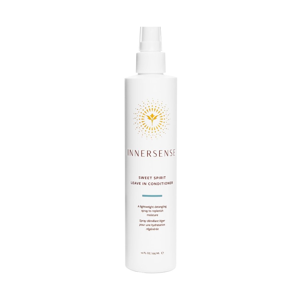 Sweet Spirit Leave-In Conditioner - NaturelleShop.com - Innersense