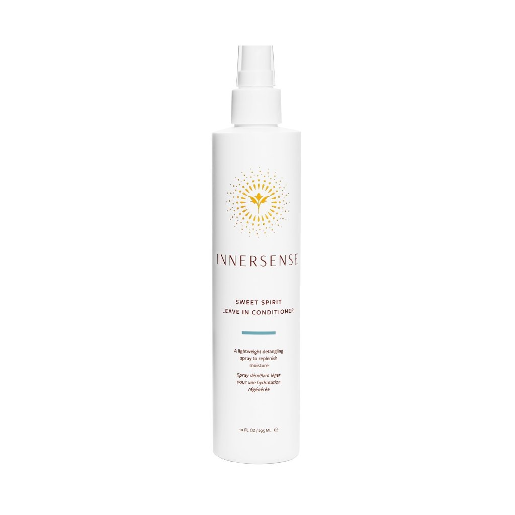 Sweet Spirit Leave-In Conditioner - NaturelleShop.com - Innersense