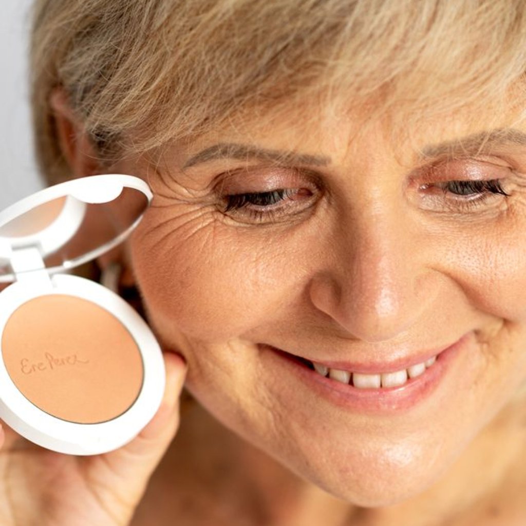 Tapioca Cheek Colour - Paris - NaturelleShop.com - Ere Perez
