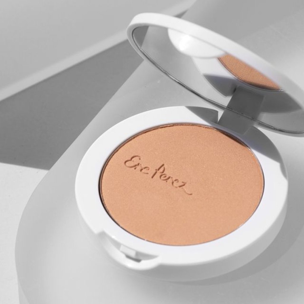 Tapioca Cheek Colour - Paris - NaturelleShop.com - Ere Perez