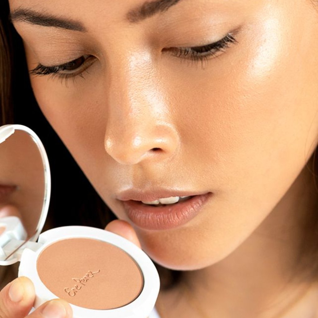 Tapioca Cheek Colour - Paris - NaturelleShop.com - Ere Perez