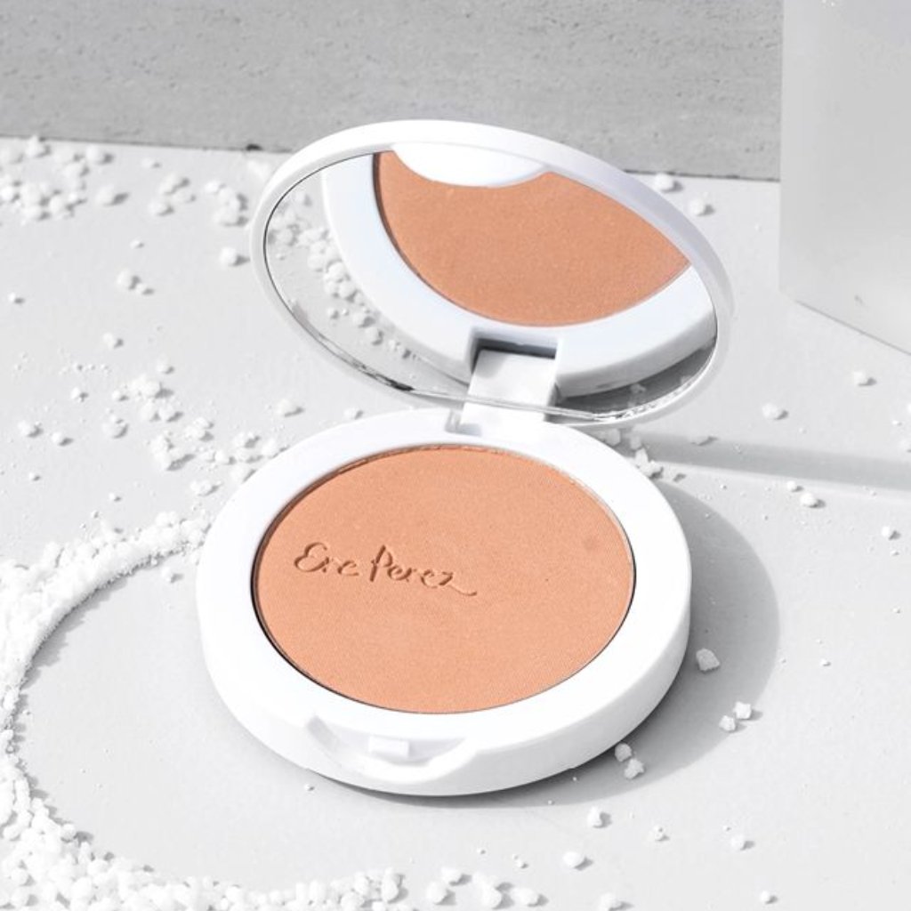 Tapioca Cheek Colour - Paris - NaturelleShop.com - Ere Perez