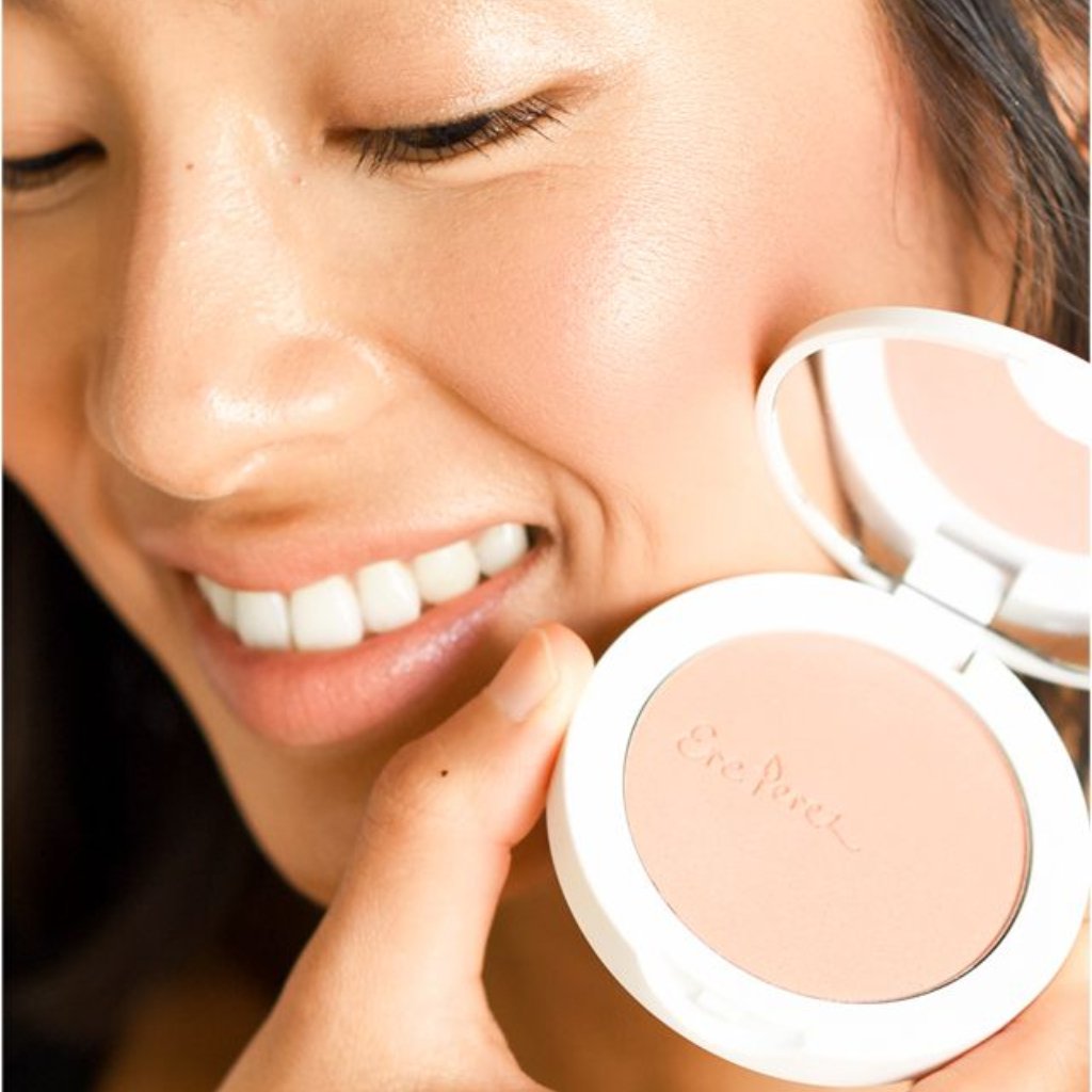 Tapioca Cheek Colour - Paris - NaturelleShop.com - Ere Perez