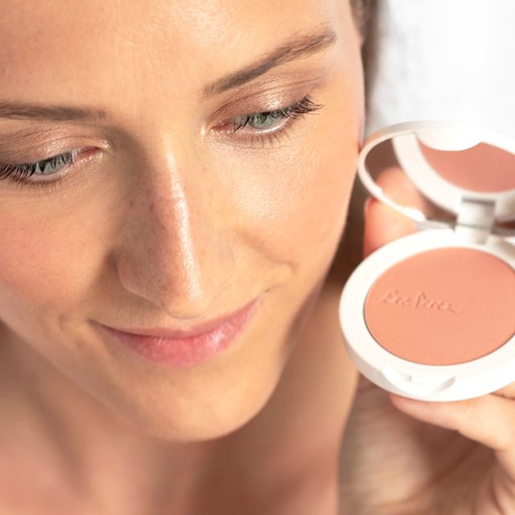 Tapioca Cheek Colour - Tokyo - NaturelleShop.com - Ere Perez