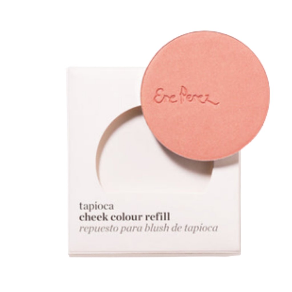 Tapioca Cheek Colour - Tokyo - NaturelleShop.com