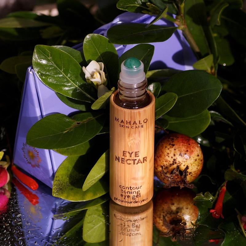 The Eye Nectar - NaturelleShop.com