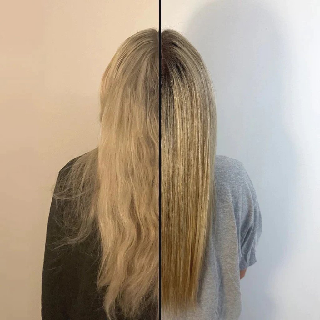 The Mane Agent Advanced Molecular Bond Repair - NaturelleShop.com - Maya Chia