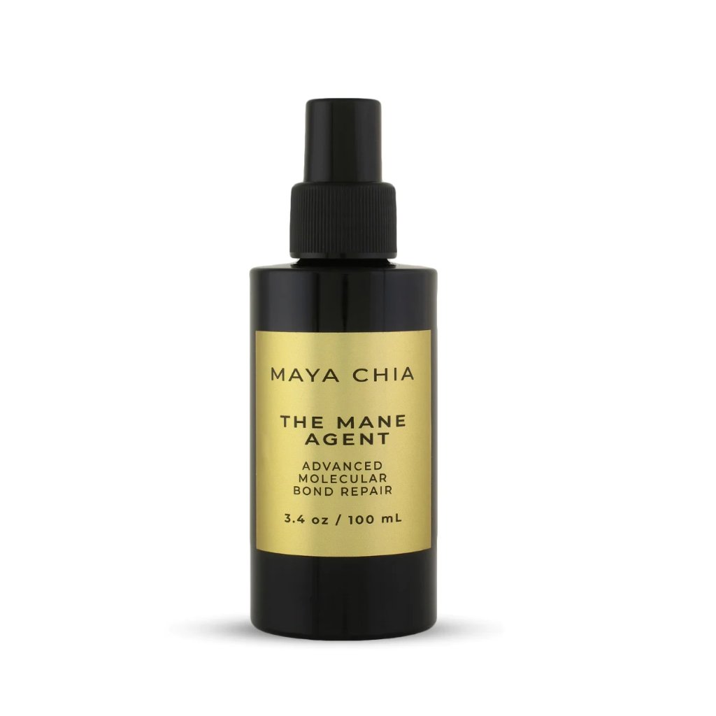 The Mane Agent Advanced Molecular Bond Repair - NaturelleShop.com - Maya Chia