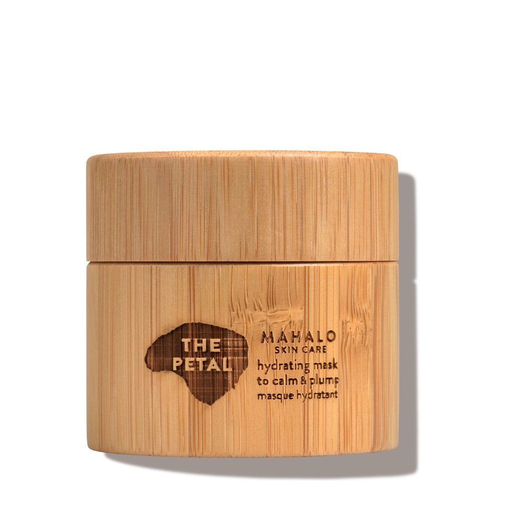 The Petal Mask - NaturelleShop.com