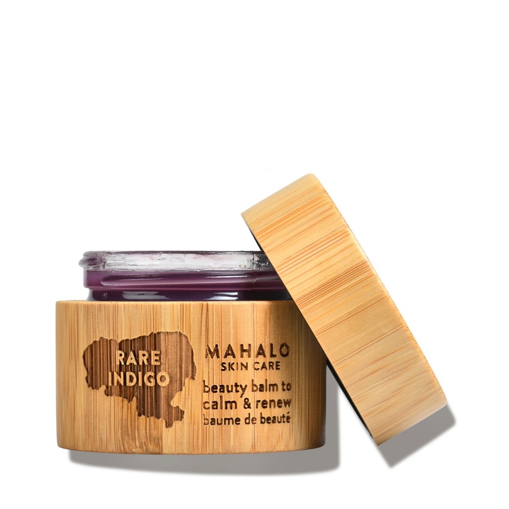 The Rare Indigo - Beauty Balm - NaturelleShop.com