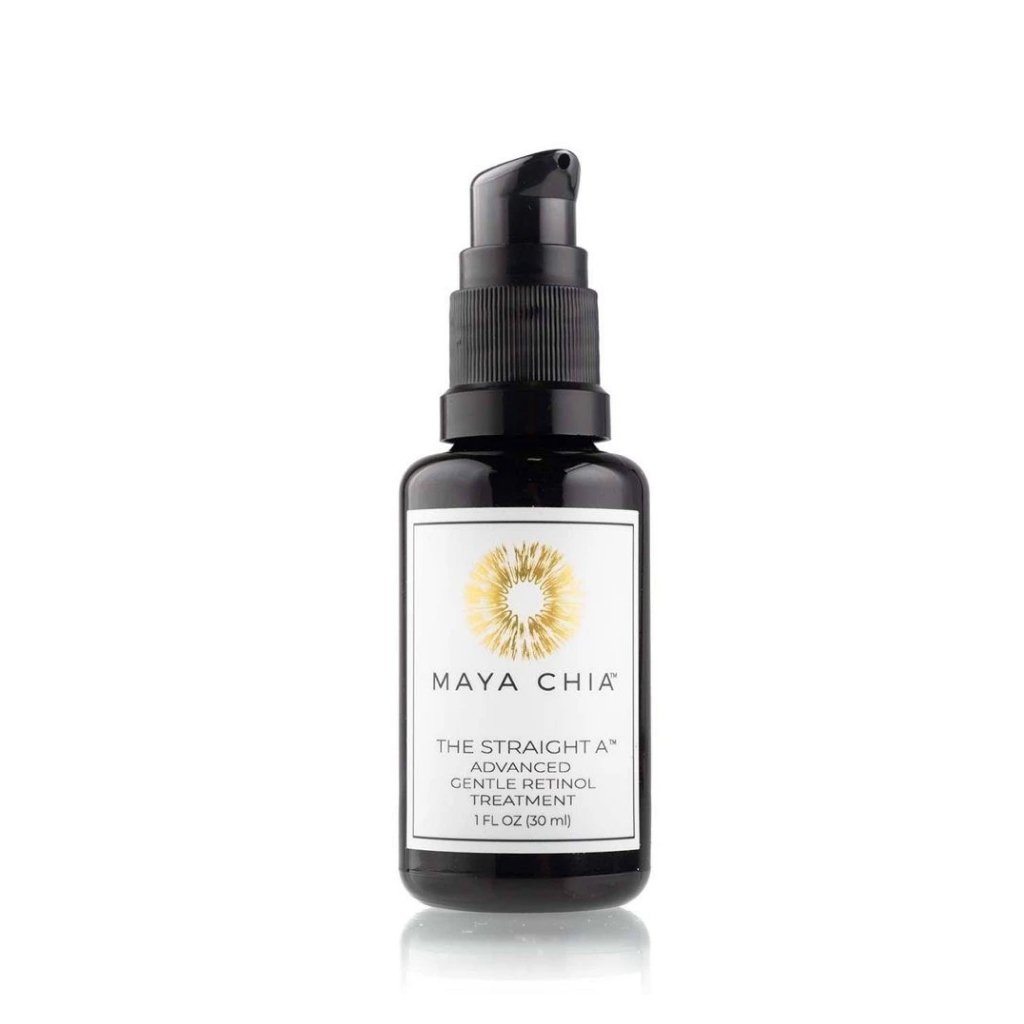 The Straight A Retinol Treatment - NaturelleShop.com