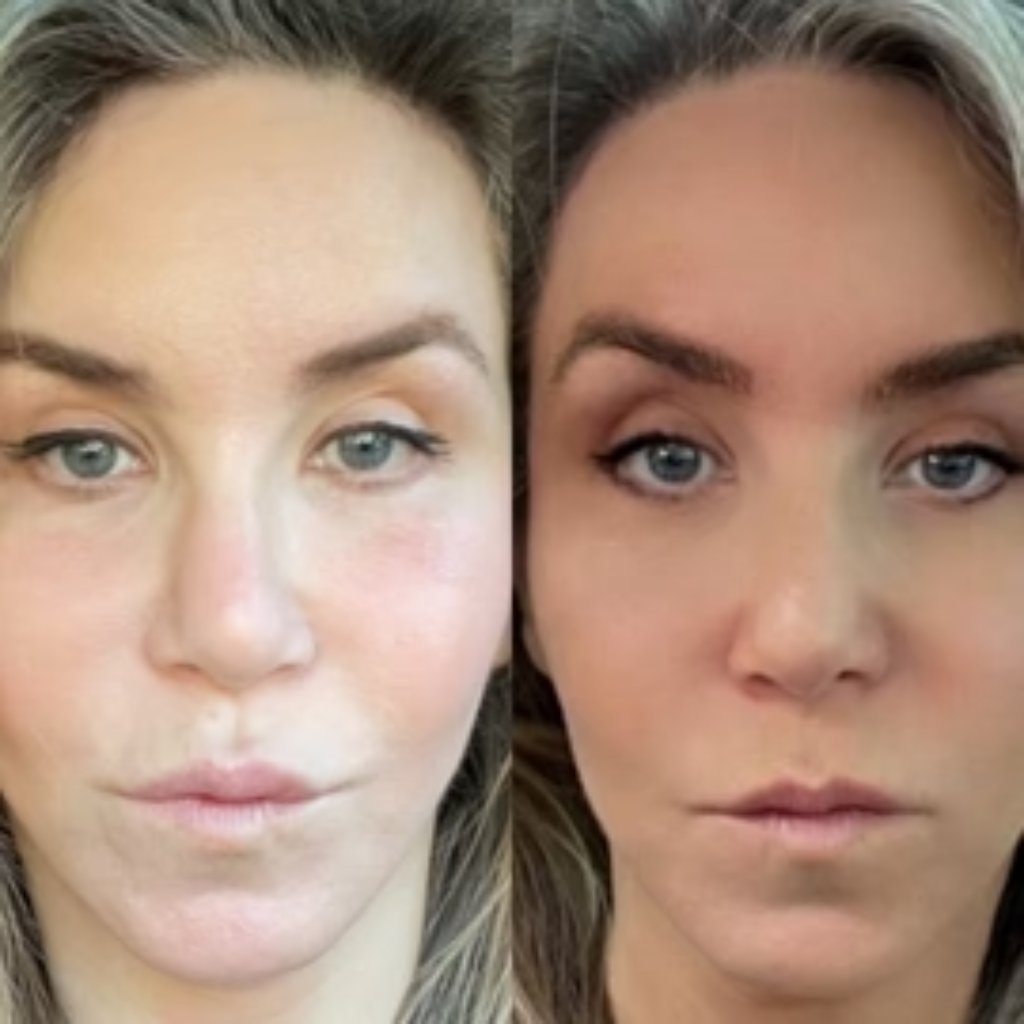The Water Color Hydrating Serum + Self Tanner - NaturelleShop.com - Maya Chia