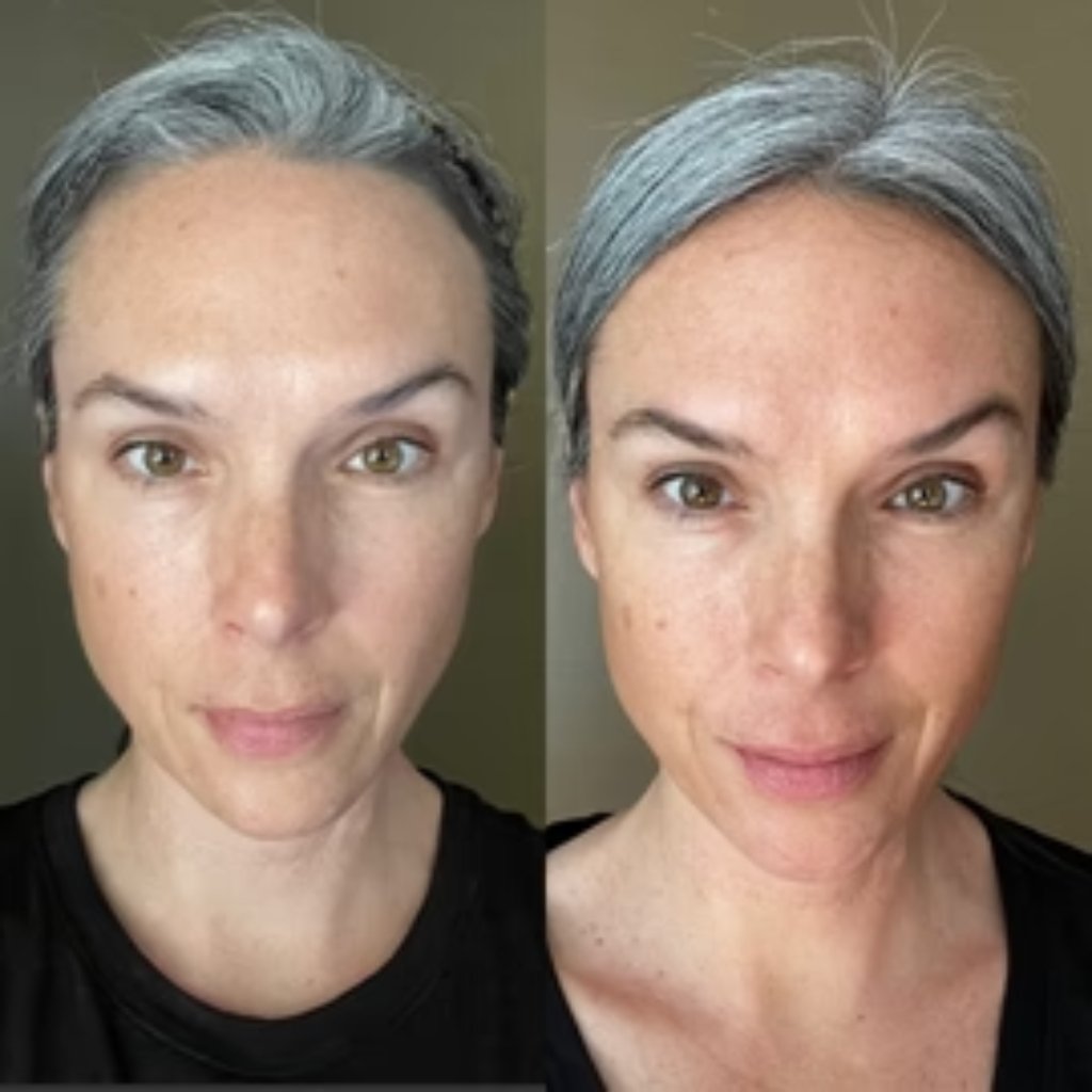 The Water Color Hydrating Serum + Self Tanner - NaturelleShop.com - Maya Chia