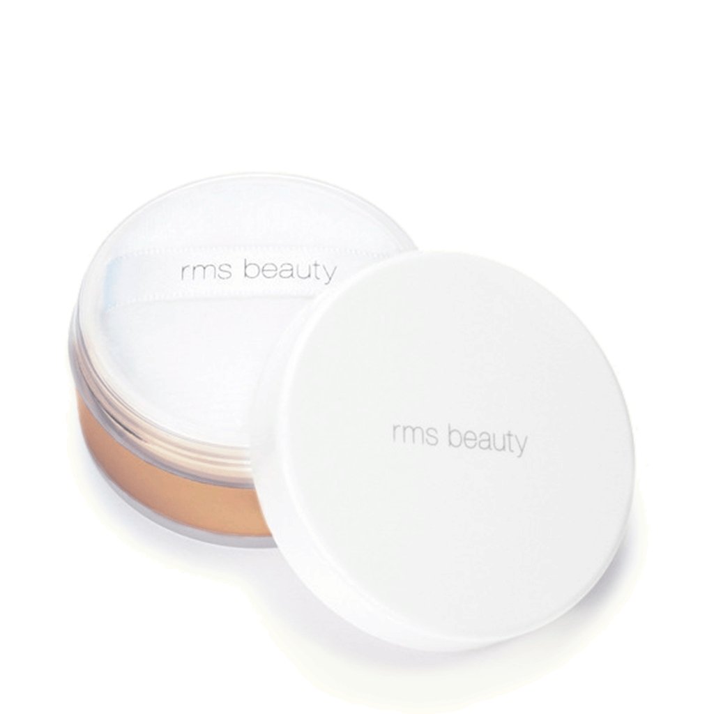 Tinted "Un" Powder - NaturelleShop.com