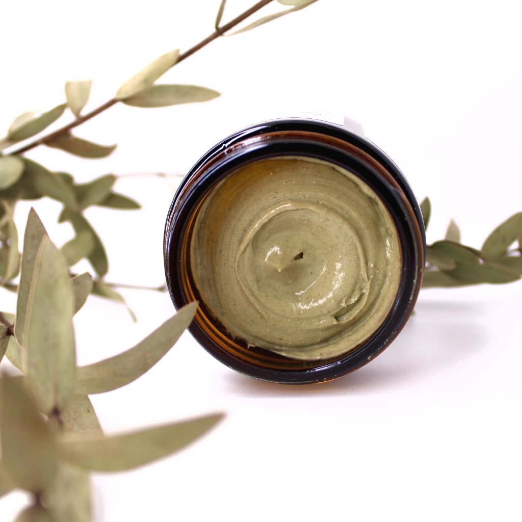 True Balance SOS Mask - NaturelleShop.com