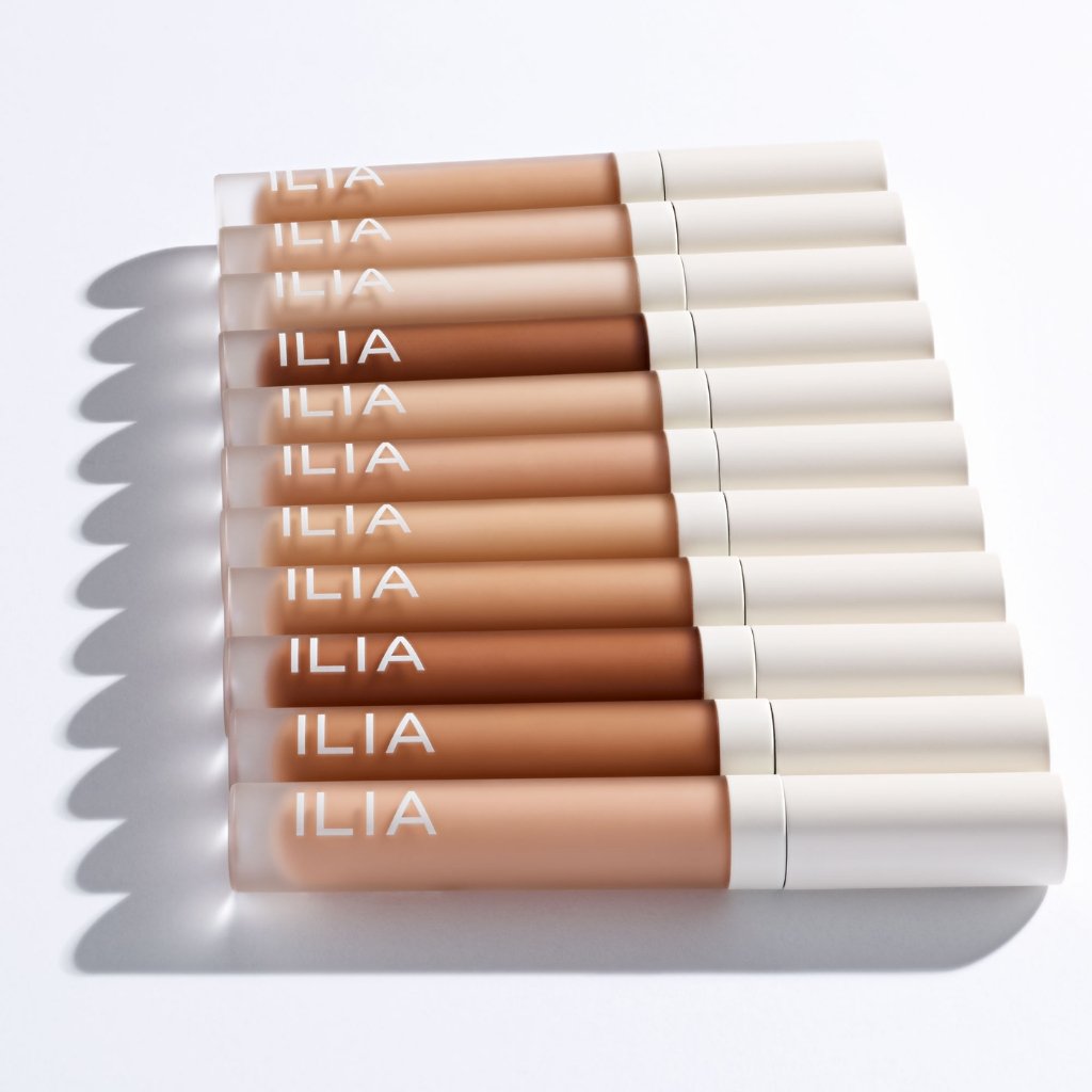 True Skin Serum Concealer - NaturelleShop.com