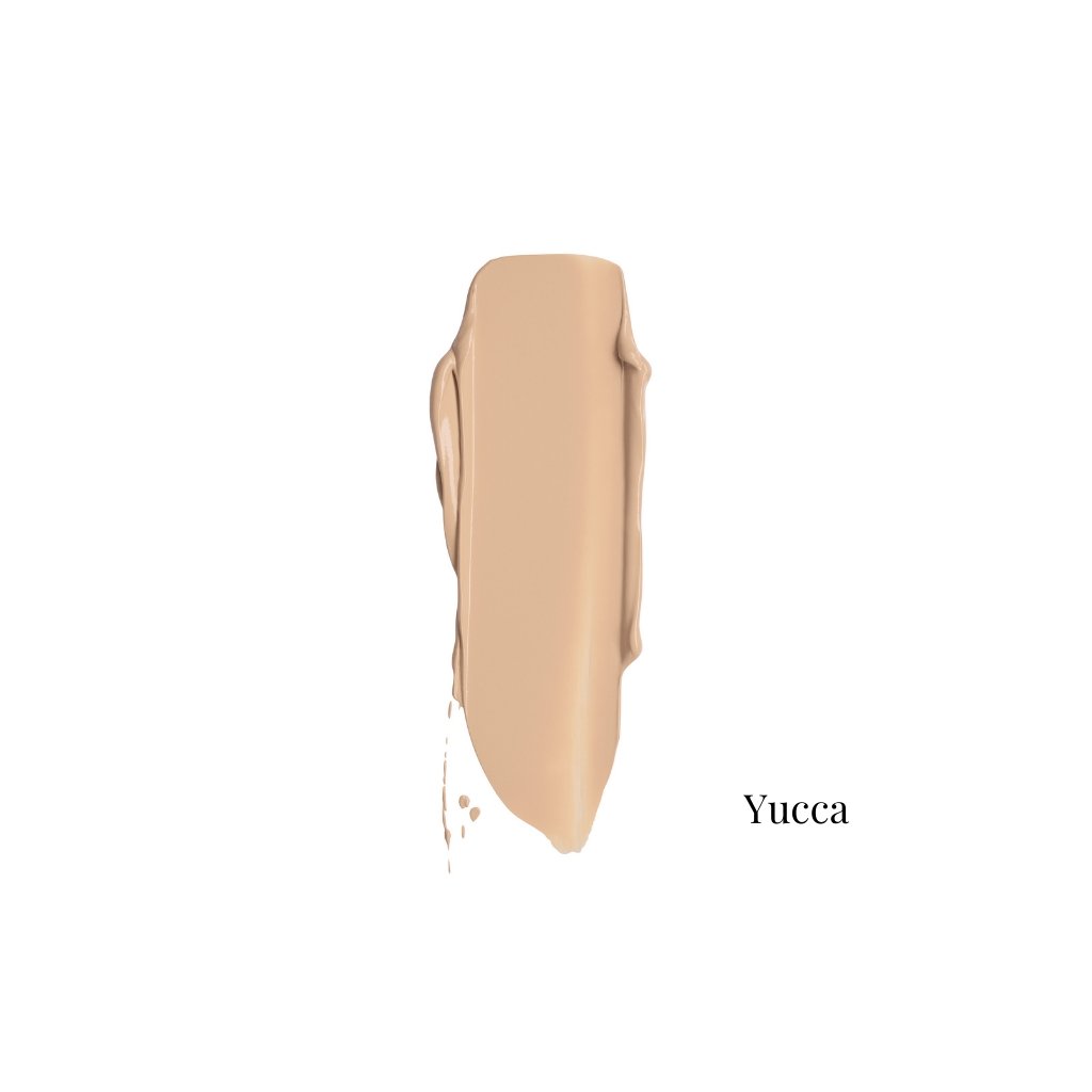 True Skin Serum Concealer - NaturelleShop.com