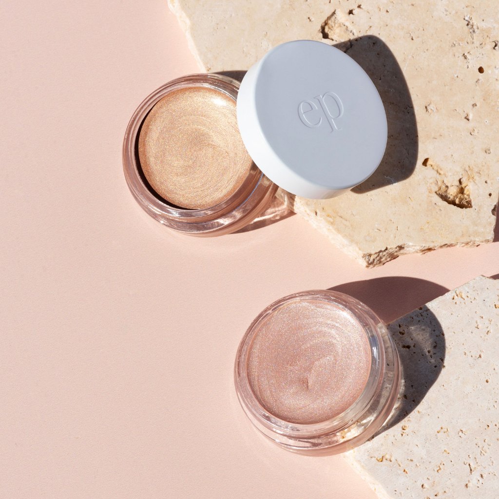 Vanilla Highlighter - NaturelleShop.com - Ere Perez
