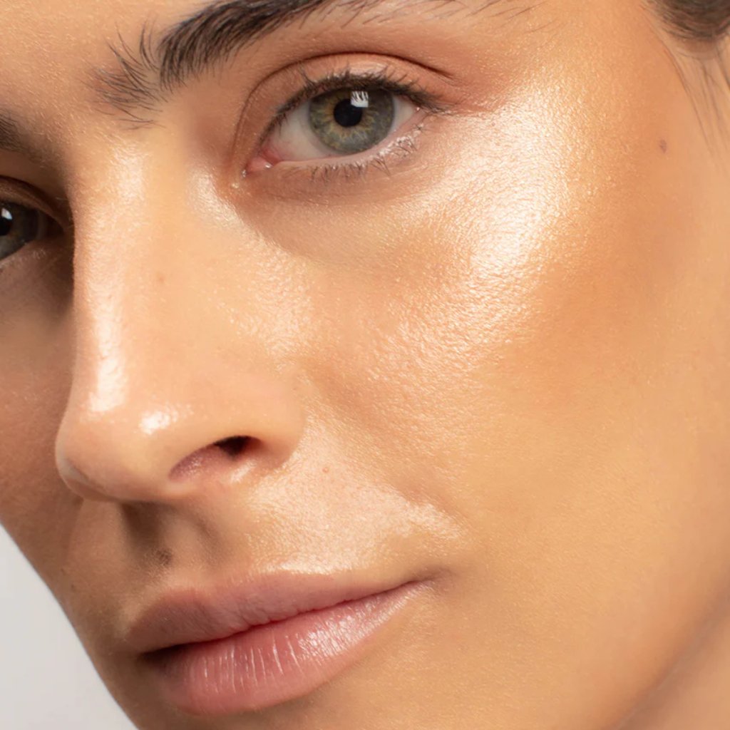 Vanilla Highlighter - NaturelleShop.com - Ere Perez