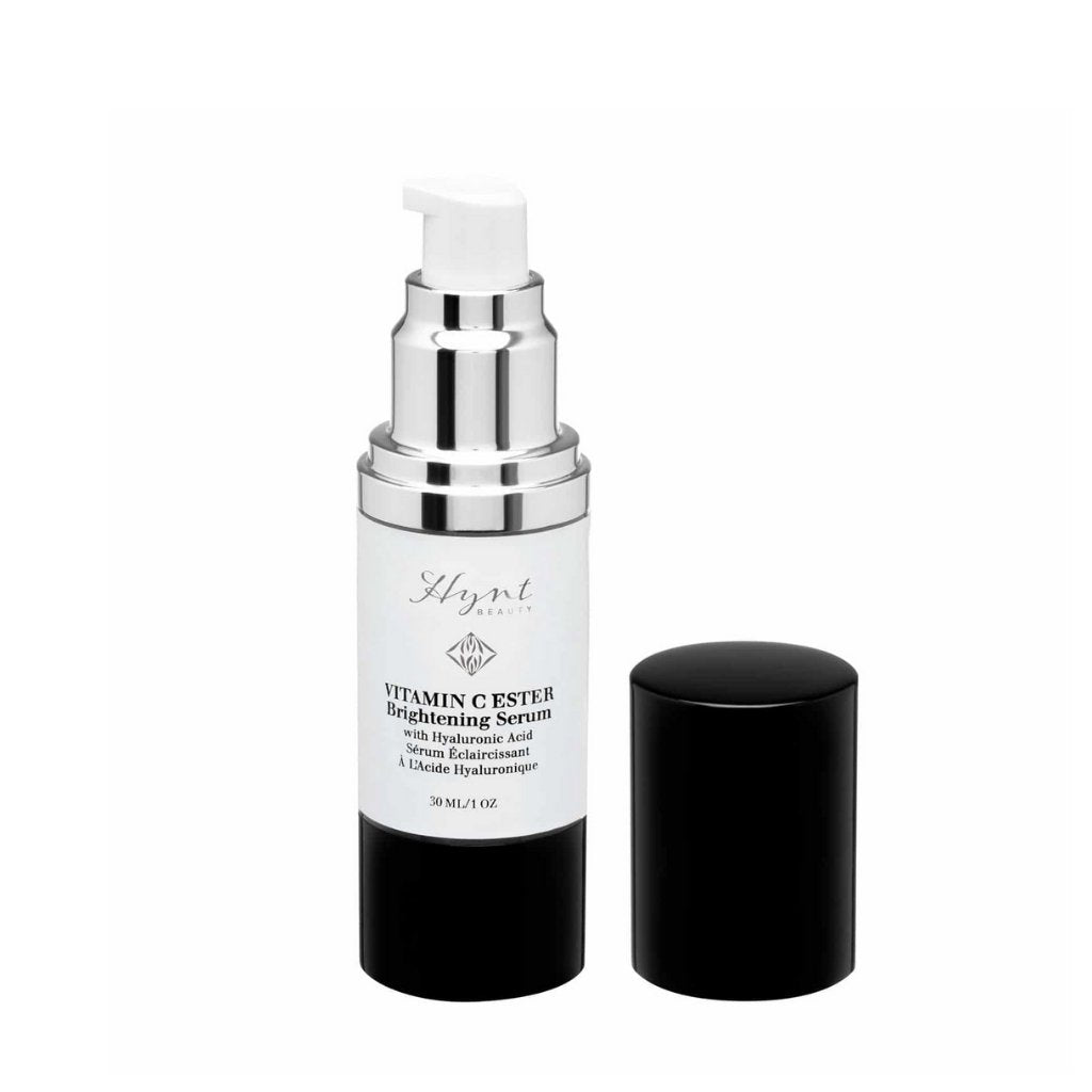 Vitamin C Ester Brightening Serum - NaturelleShop.com