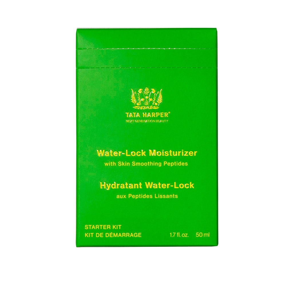 Tata Harper | Water-Lock Moisturizer - NaturelleShop.com