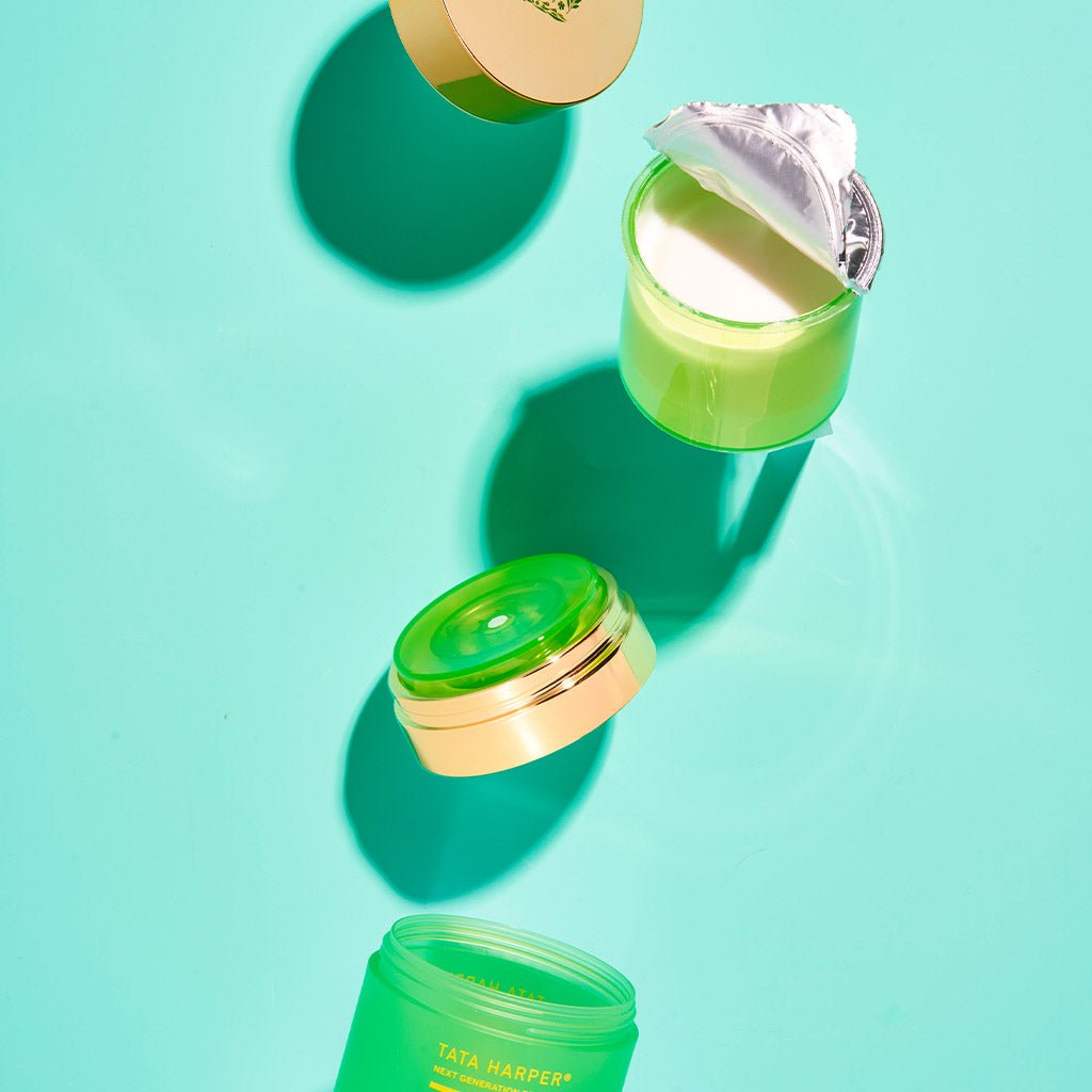 Water-Lock Moisturizer REFILL - NaturelleShop.com