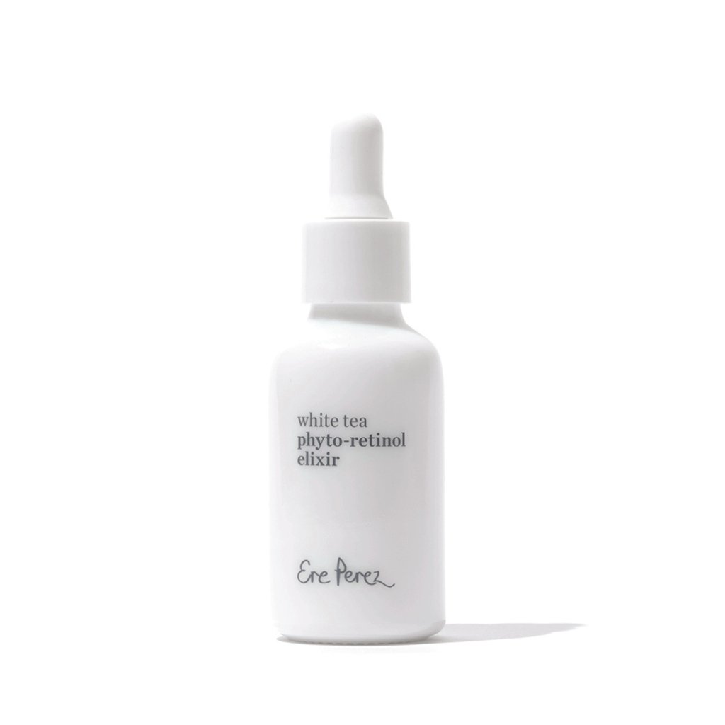 White Tea Phyto-Retinol Elixir - NaturelleShop.com - Ere Perez