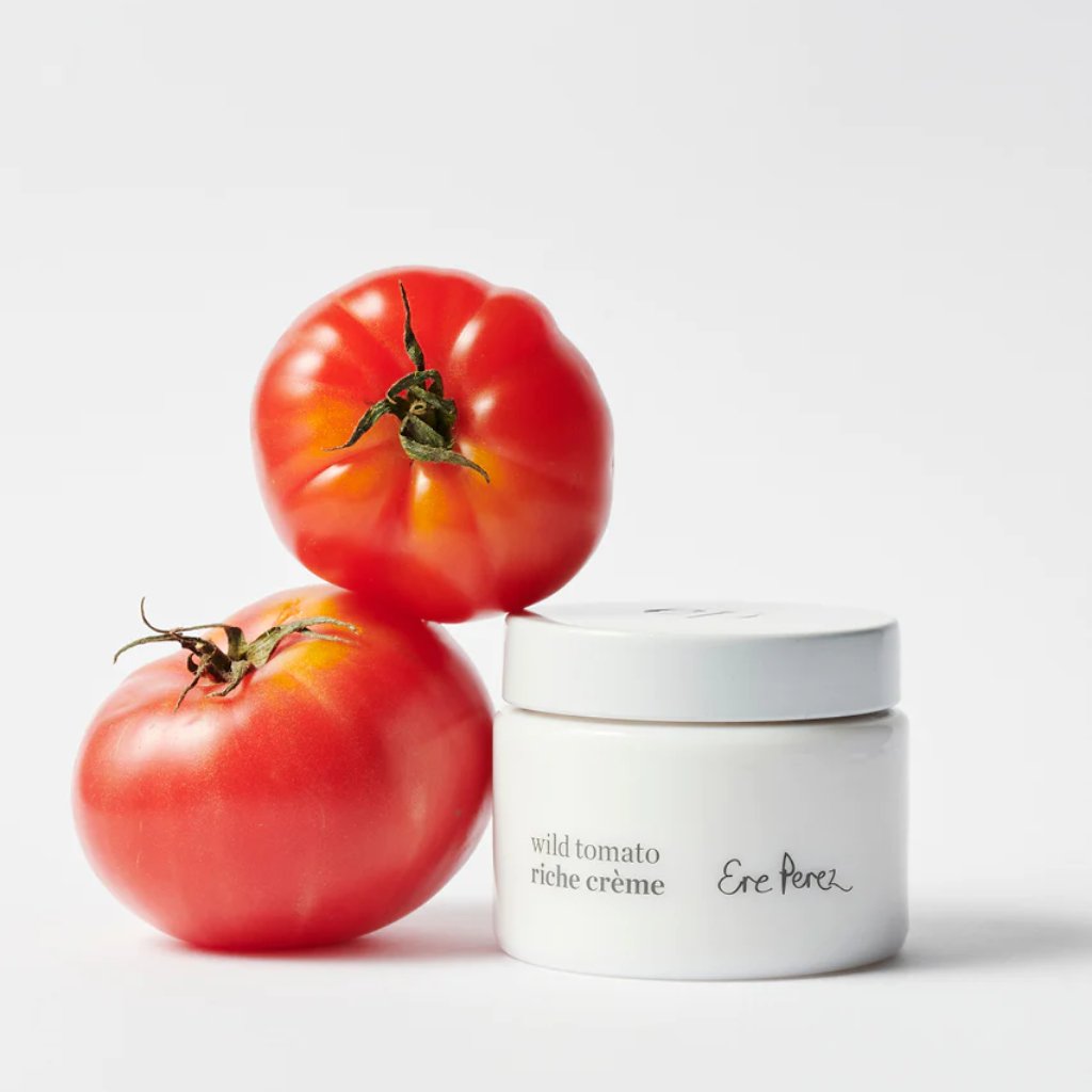 Wild Tomato Riche Crème - NaturelleShop.com - Ere Perez