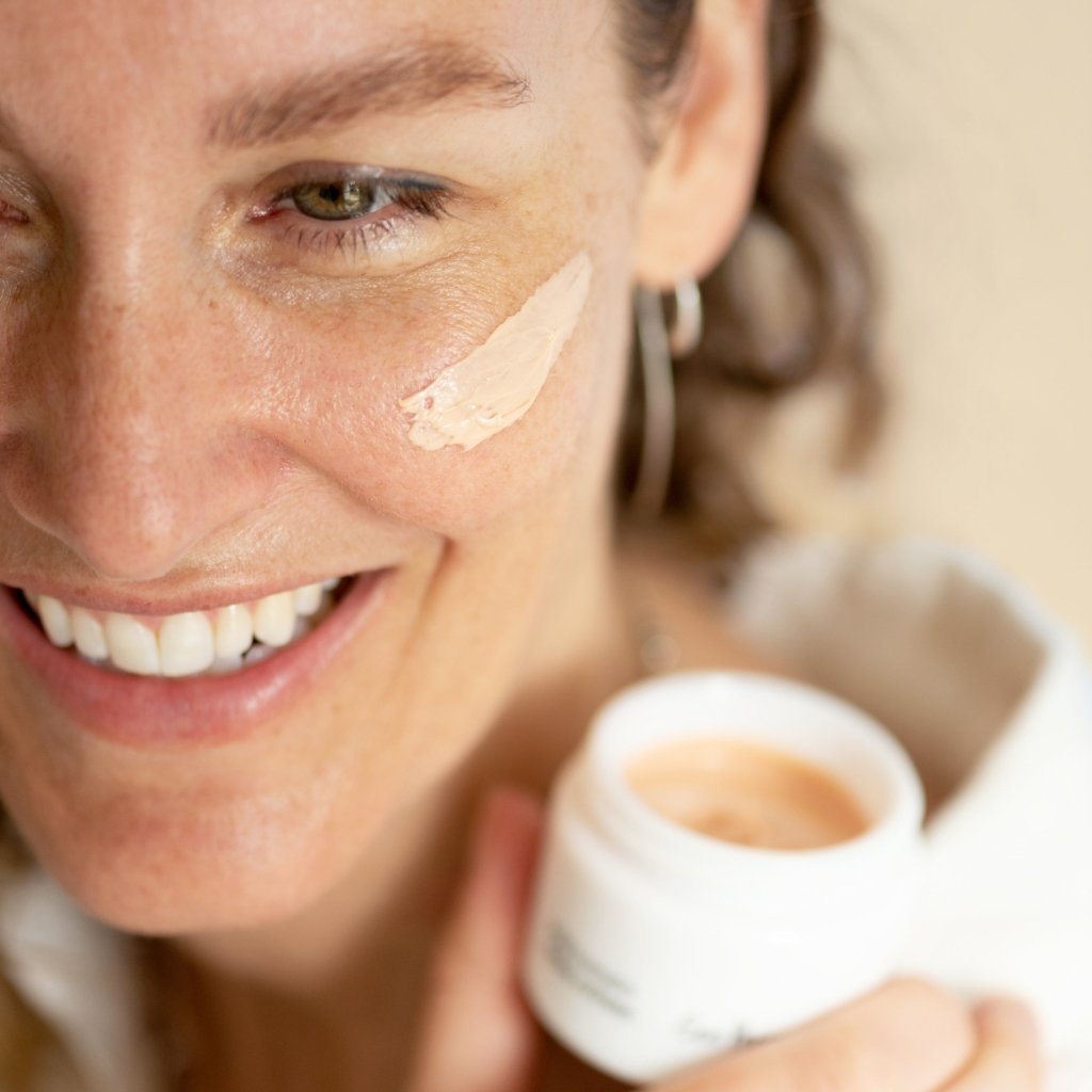 Wild Tomato Riche Crème - NaturelleShop.com - Ere Perez