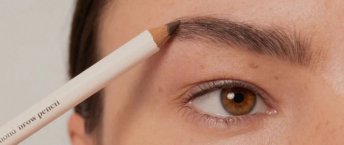 Brow Mapping Made Easy - NaturelleShop.com