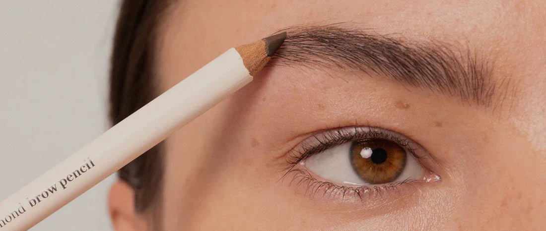 Brow mapping made easy - NaturelleShop.com