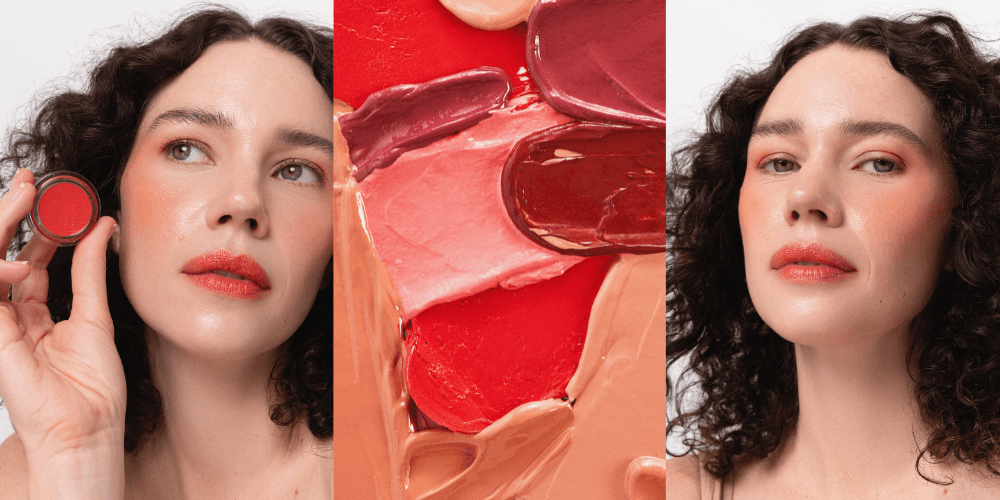 Create a Fresh Monochromatic Look in 5 Minutes - NaturelleShop.com