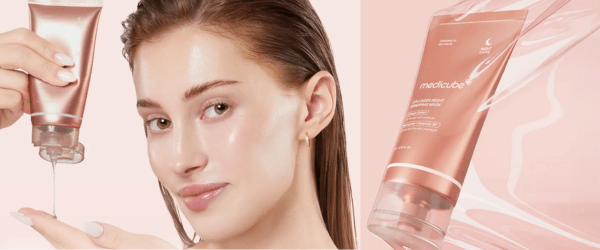 Discover Medicube: Your Next Obsession in Korean Skincare - NaturelleShop.com