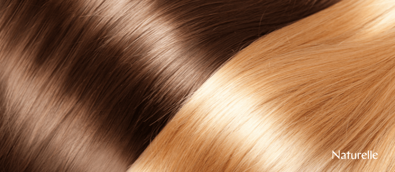 How to Get Glass Hair at Home: Clean, Silicone‑Free Routine That Works - NaturelleShop.com