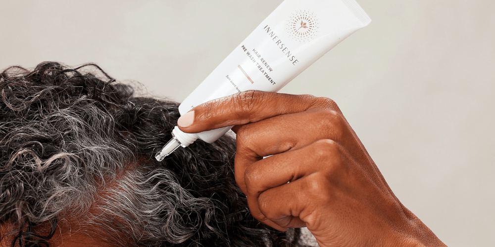 Scalp Care: The Foundation of Healthy-Looking Hair - NaturelleShop.com