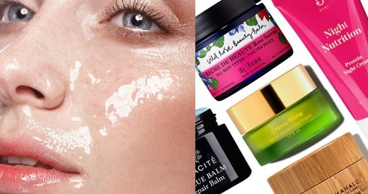 Slugging - skincare trend going viral - NaturelleShop.com