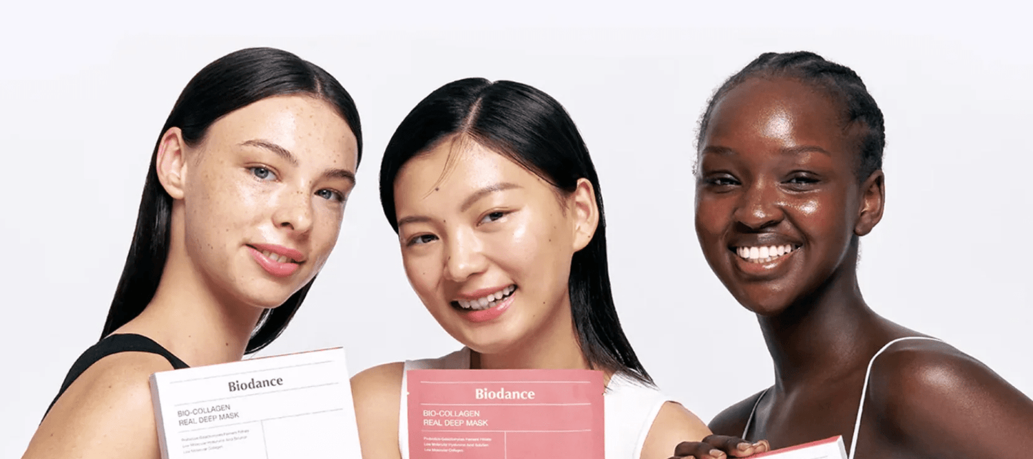 The Viral Biodance Masks Everyone’s Talking About - NaturelleShop.com