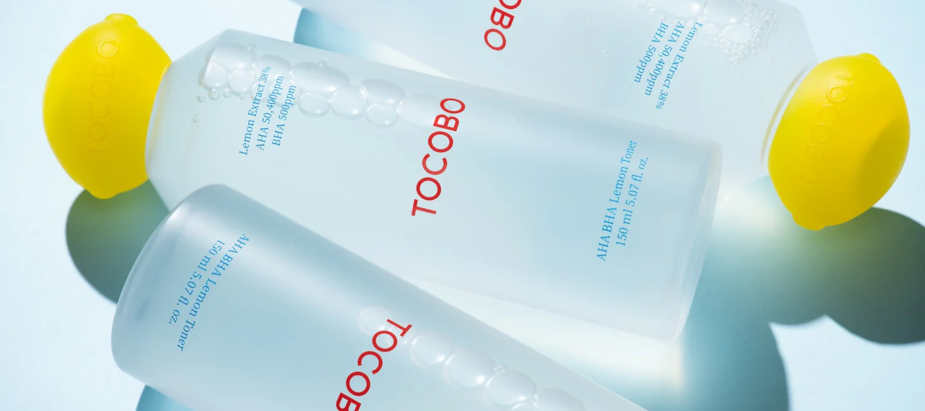 Tocobo | Global shipping