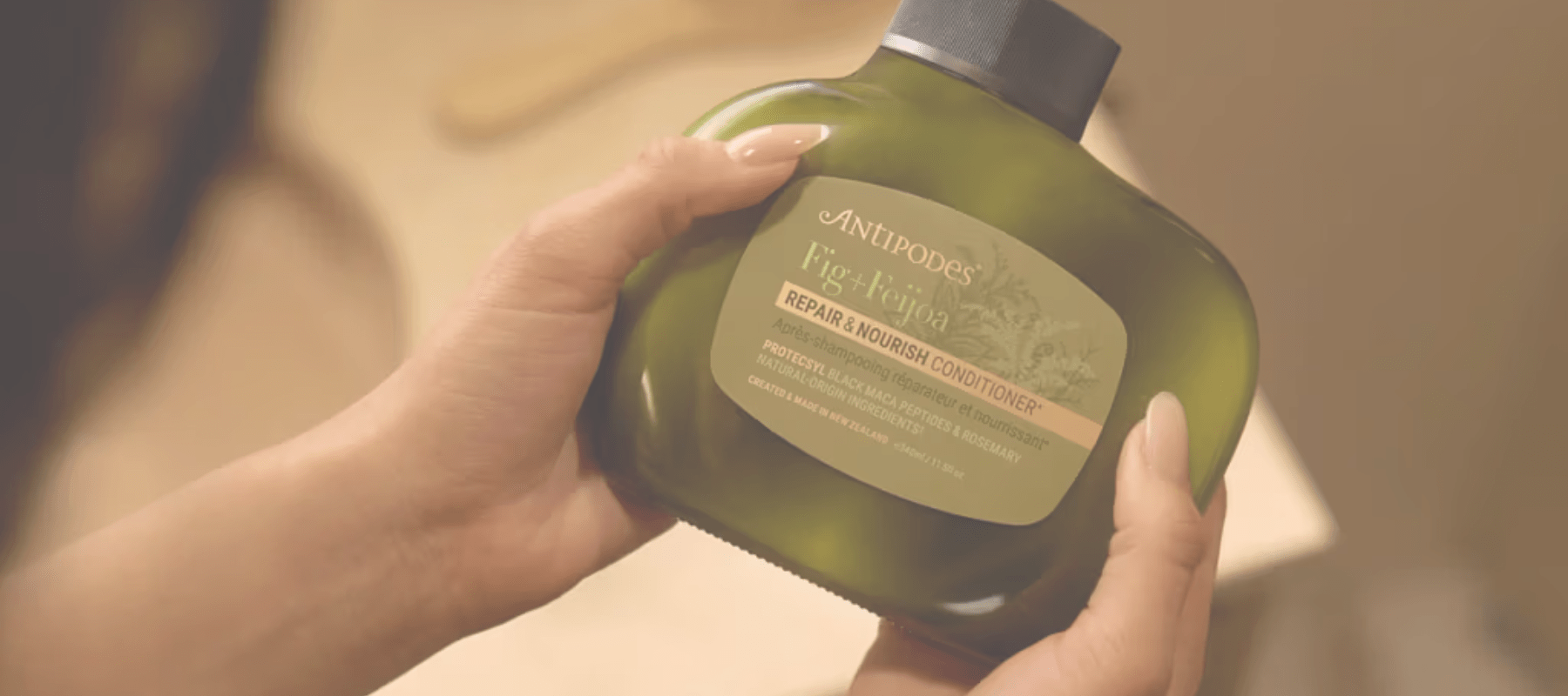 Antipodes - NaturelleShop.com