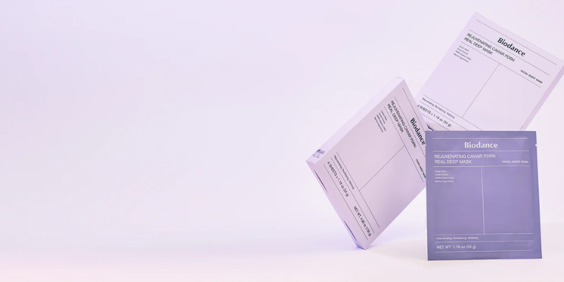 Biodance - NaturelleShop.com