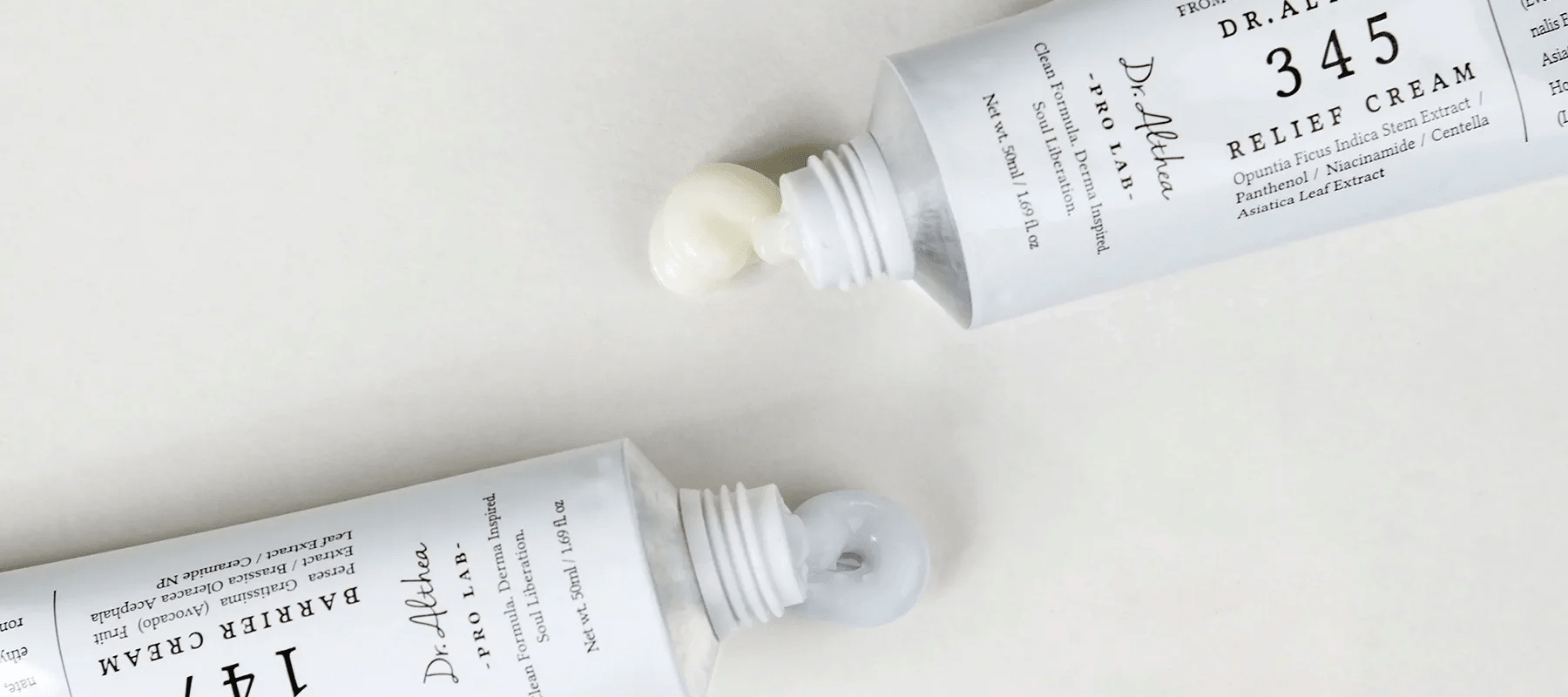 Dr. Althea - NaturelleShop.com