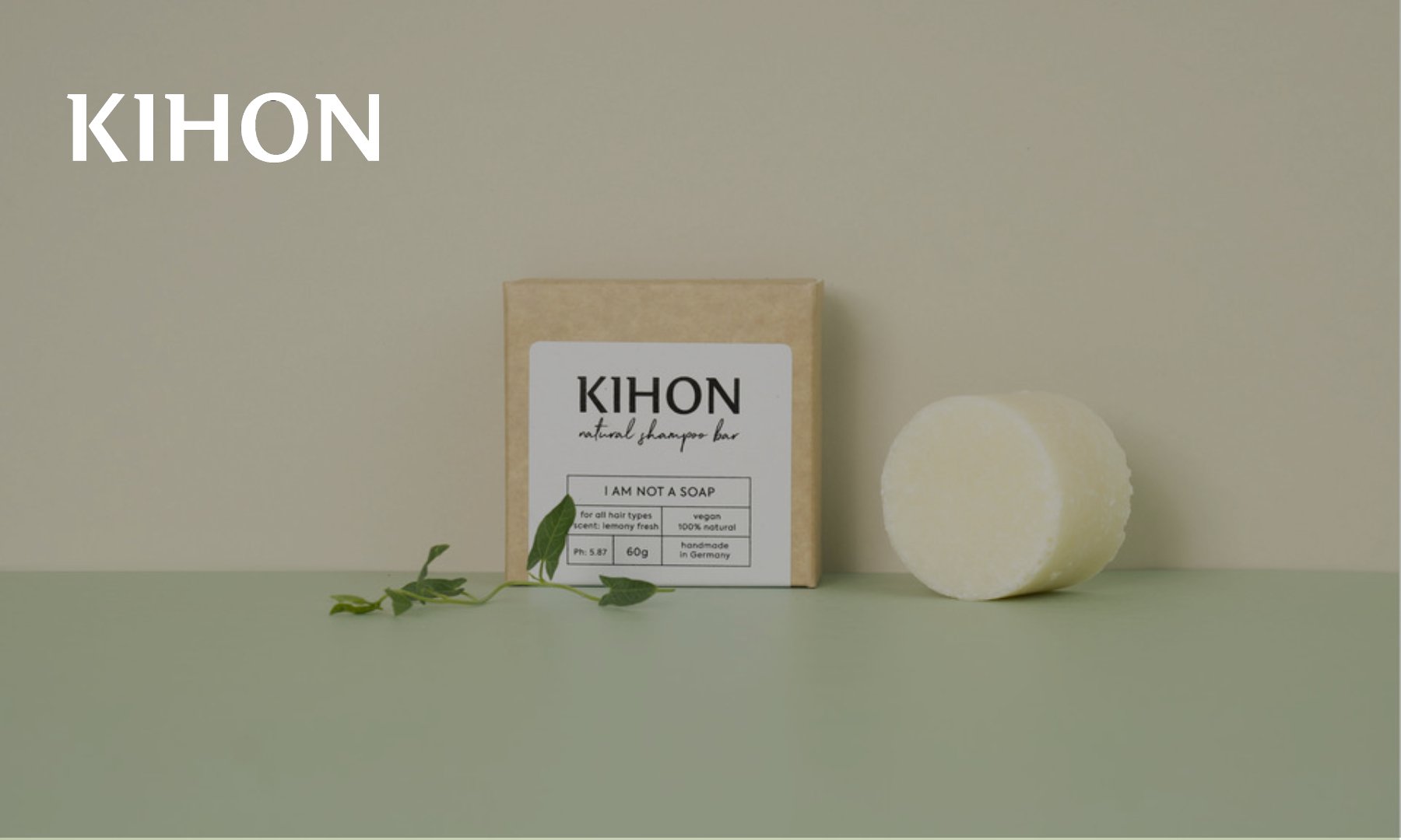 Kihon Hair - NaturelleShop.com